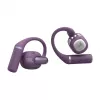 Headset JBL Sense Pro TWS Bluetooth gancho auricular intra-aural 20–40000 Hz base de carregamento USB-C roxo