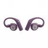 Headset JBL Sense Pro TWS Bluetooth gancho auricular intra-aural 20–40000 Hz base de carregamento USB-C roxo