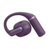Headset JBL Sense Pro TWS Bluetooth gancho auricular intra-aural 20–40000 Hz base de carregamento USB-C roxo