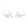 Headset JBL Sense Pro TWS gancho auricular, para chamadas e música, 20–40000 Hz, base de carregamento USB-C, branco