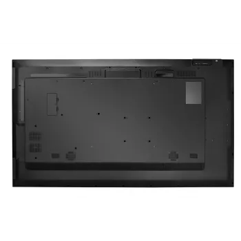 AG Neovo QM-65 ecrã plano Digital Signage 163,8 cm (64,5 polegadas) LCD 350 cd/m² 4K Ultra HD preto
