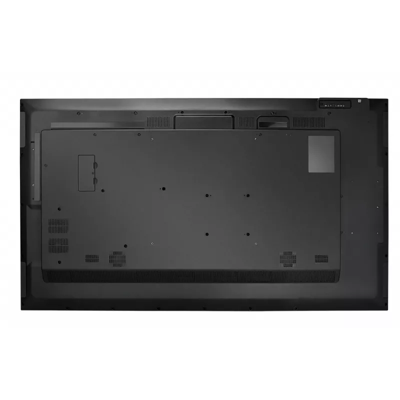 AG Neovo QM-65 ecrã plano Digital Signage 163,8 cm (64,5 polegadas) LCD 350 cd/m² 4K Ultra HD preto