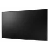 AG Neovo QM-65 ecrã plano Digital Signage 163,8 cm (64,5 polegadas) LCD 350 cd/m² 4K Ultra HD preto