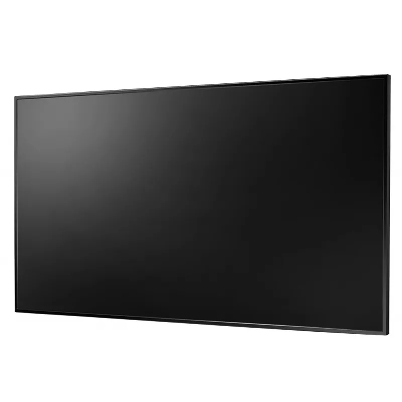 AG Neovo QM-65 ecrã plano Digital Signage 163,8 cm (64,5 polegadas) LCD 350 cd/m² 4K Ultra HD preto