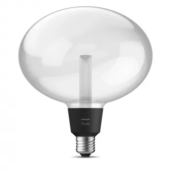 Philips Hue White and colour ambience Ellipse - Lâmpada inteligente E27