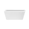 Candeeiro de superfície Philips Hue 929003736301 LED 67 W branco