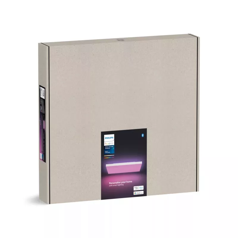 Candeeiro de superfície Philips Hue 929003736301 LED 67 W branco