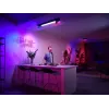 Philips Hue White and colour ambience Centris Candeeiro de teto 4 focos