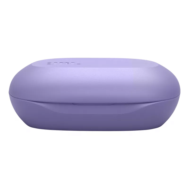 JBL Sense Lite headset sem fios gancho auricular música Bluetooth roxo