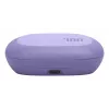 JBL Sense Lite headset sem fios gancho auricular música Bluetooth roxo