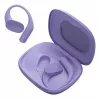 JBL Sense Lite headset sem fios gancho auricular música Bluetooth roxo