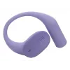 JBL Sense Lite headset sem fios gancho auricular música Bluetooth roxo
