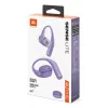JBL Sense Lite headset sem fios gancho auricular música Bluetooth roxo