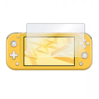 Steelplay película de proteção de ecrã - vidro temperado 9H (Switch Lite)