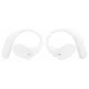 Headset JBL Sense Lite — auricular Bluetooth sem fios com gancho auricular, intra-aural, 20–20000 Hz, 83,5 g, branco