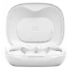Headset JBL Sense Lite — auricular Bluetooth sem fios com gancho auricular, intra-aural, 20–20000 Hz, 83,5 g, branco