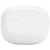 Headset JBL Sense Lite — auricular Bluetooth sem fios com gancho auricular, intra-aural, 20–20000 Hz, 83,5 g, branco
