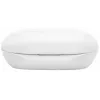 Headset JBL Sense Lite — auricular Bluetooth sem fios com gancho auricular, intra-aural, 20–20000 Hz, 83,5 g, branco