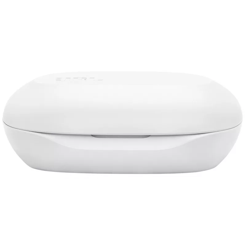 Headset JBL Sense Lite — auricular Bluetooth sem fios com gancho auricular, intra-aural, 20–20000 Hz, 83,5 g, branco