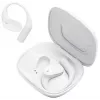 Headset JBL Sense Lite — auricular Bluetooth sem fios com gancho auricular, intra-aural, 20–20000 Hz, 83,5 g, branco