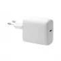 Carregador de parede USB-C 45W d bramante re-charge Pro — interior, 110–240V, branco