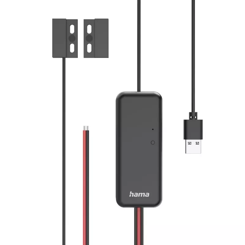 Hama 00176680 acessório para abridor de porta de garagem controlo de porta