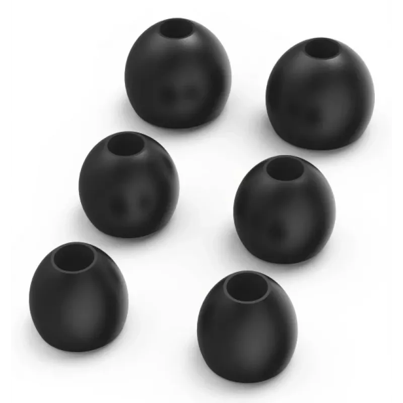 Hama Freedom Run III headset sem fios ear-hook, in-ear desporto Bluetooth preto