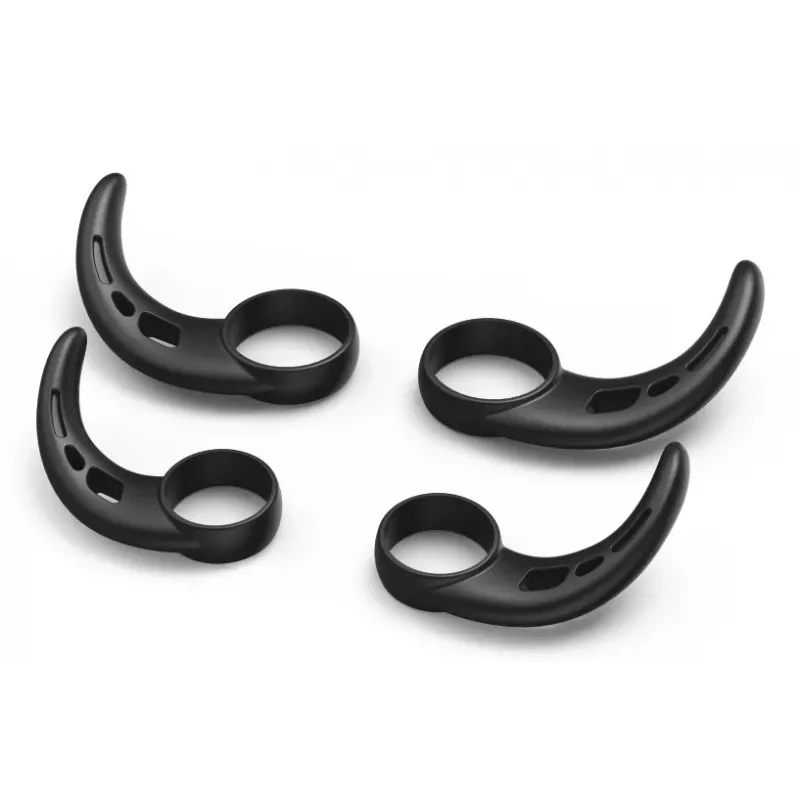 Hama Freedom Run III headset sem fios ear-hook, in-ear desporto Bluetooth preto