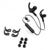 Hama Freedom Run III headset sem fios ear-hook, in-ear desporto Bluetooth preto