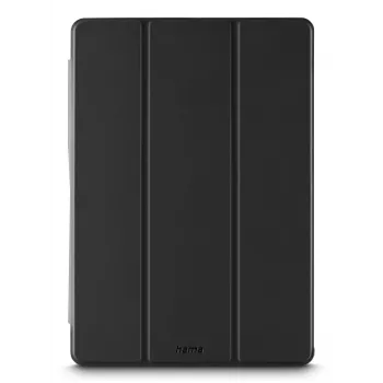 Hama Fold Clear 27,7 cm (10,9 polegadas) folio preto