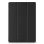 Hama Fold Clear 27,7 cm (10,9 polegadas) folio preto
