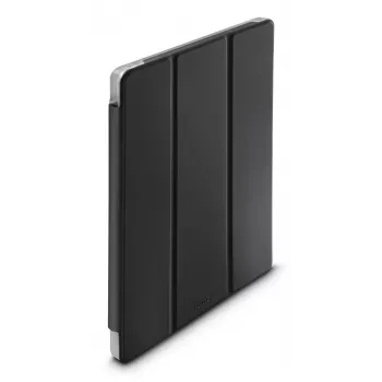 Hama Fold Clear 27,7 cm (10,9 polegadas) folio preto