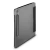 Hama Fold Clear 27,7 cm (10,9 polegadas) folio preto