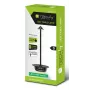 Techly I-LAMP-TABLE3 candeeiro de mesa módulo LED SMD 1 W LED SMD D preto