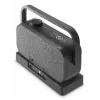 Hama 00221849 altifalante preto, cinzento sem fios