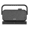 Hama 00221849 altifalante preto, cinzento sem fios