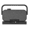 Hama 00221849 altifalante preto, cinzento sem fios