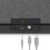 Hama 00221849 altifalante preto, cinzento sem fios