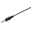 Hama HK-229 auscultadores com fios arco de cabeça música preto, prateado