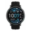 Smartwatch Amazfit Active Max redondo AMOLED 1,5 polegadas 480×480 ecrã tátil 64 MB RAM 4 GB 658 mAh preto