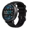 Smartwatch Amazfit Active Max redondo AMOLED 1,5 polegadas 480×480 ecrã tátil 64 MB RAM 4 GB 658 mAh preto