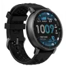 Smartwatch Amazfit Active Max redondo AMOLED 1,5 polegadas 480×480 ecrã tátil 64 MB RAM 4 GB 658 mAh preto