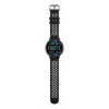 Smartwatch Amazfit Active Max redondo AMOLED 1,5 polegadas 480×480 ecrã tátil 64 MB RAM 4 GB 658 mAh preto