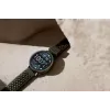 Smartwatch Amazfit Active Max redondo AMOLED 1,5 polegadas 480×480 ecrã tátil 64 MB RAM 4 GB 658 mAh preto