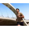 Smartwatch Amazfit Active Max redondo AMOLED 1,5 polegadas 480×480 ecrã tátil 64 MB RAM 4 GB 658 mAh preto