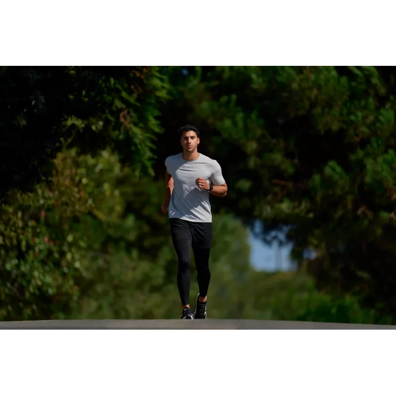 Smartwatch Amazfit Active Max redondo AMOLED 1,5 polegadas 480×480 ecrã tátil 64 MB RAM 4 GB 658 mAh preto