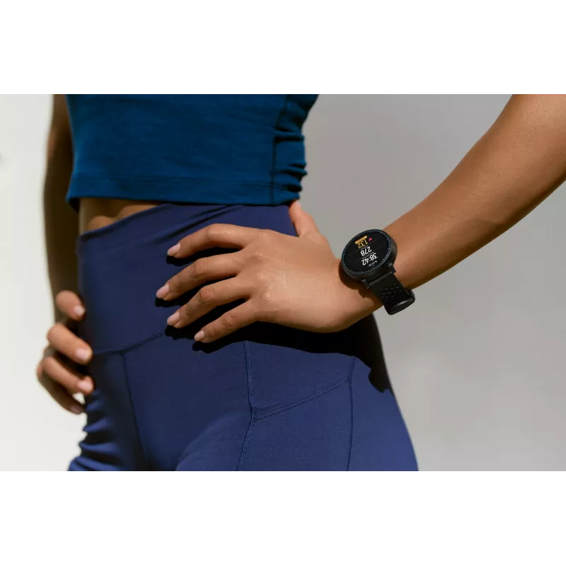Smartwatch Amazfit Active Max redondo AMOLED 1,5 polegadas 480×480 ecrã tátil 64 MB RAM 4 GB 658 mAh preto