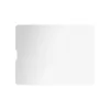 Vidro protetor de ecrã PanzerGlass para Apple iPad Pro 12,9 polegadas (2018/2020/2021/2022) Privacy, vidro temperado + PET, 32,8 cm