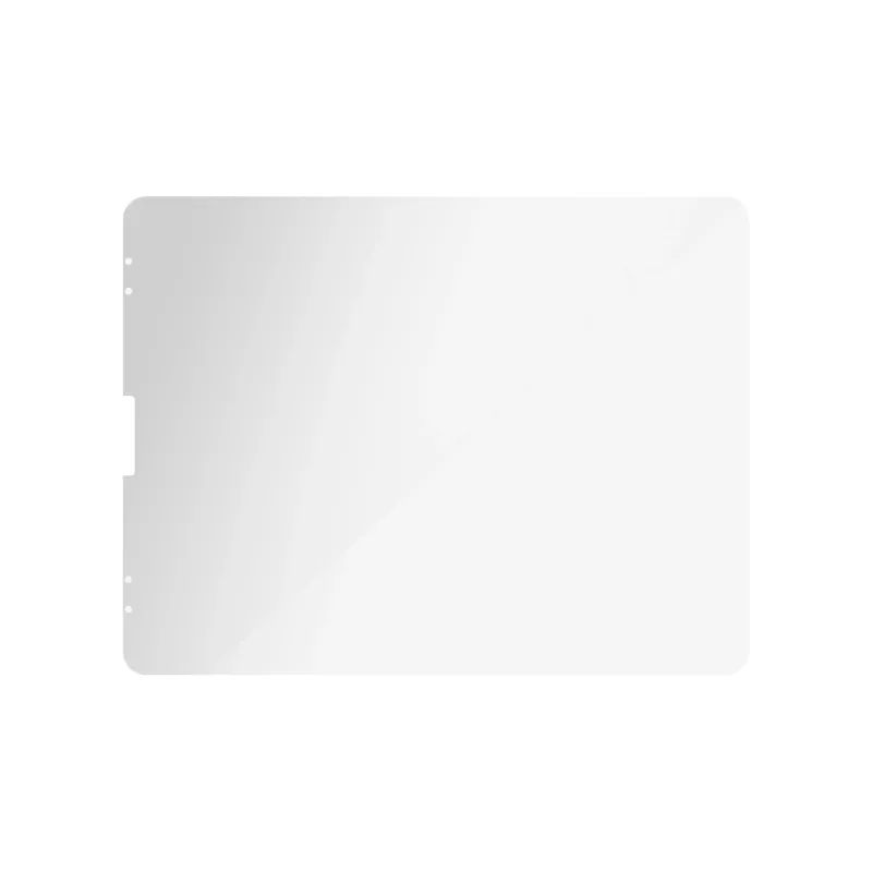 Vidro protetor de ecrã PanzerGlass para Apple iPad Pro 12,9 polegadas (2018/2020/2021/2022) Privacy, vidro temperado + PET, 32,8 cm