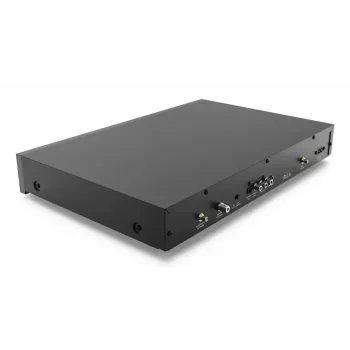 Rádio pessoal Hama DIT2105 sintonizador digital DAB DAB+ FM Wi-Fi